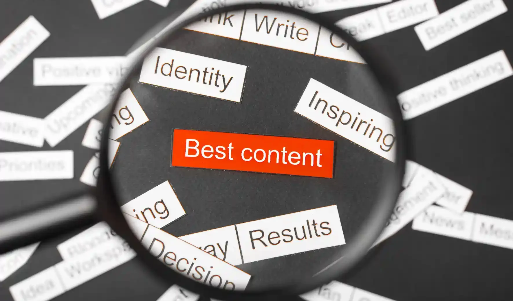 How To Choose The Best Content Writing Service?